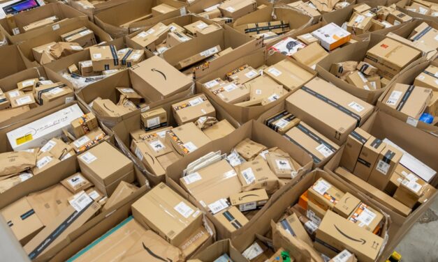 Austrian Post: In 2025, more than half a billion parcels were transported in 13 countries