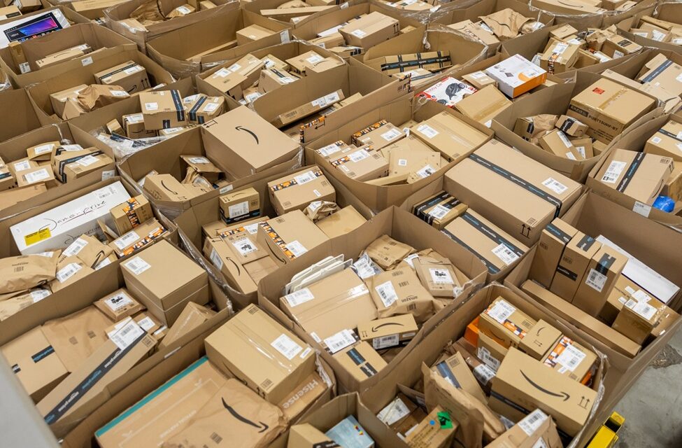 Austrian Post: In 2025, more than half a billion parcels were transported in 13 countries