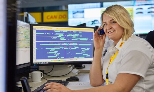 DHL: Supply chain complexity is increasing due to globalization