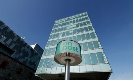 An Post: stamp increases to cover cost inflation and impact of falling letter revenue