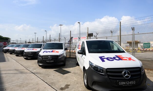 FedEx: sustainability is a “key driver of growth”