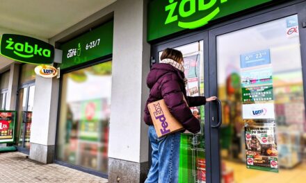 FedEx expands pickup and drop-off network in Poland