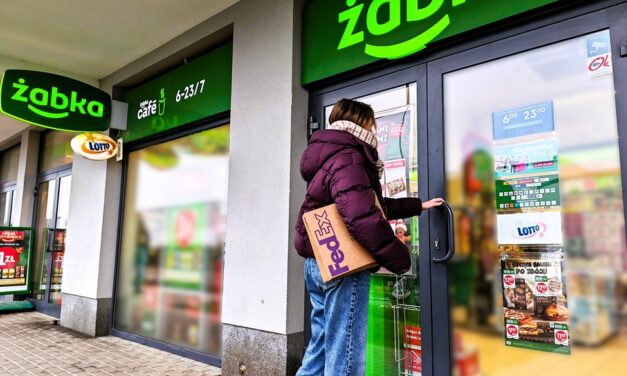 FedEx expands pickup and drop-off network in Poland