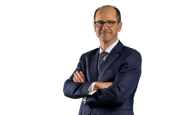 Guy Pacheco to become CEO of CTT