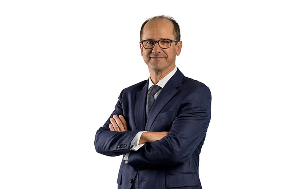 Guy Pacheco to become CEO of CTT