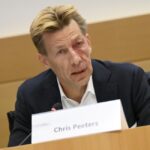 bpost: CEO Chris Peeters defends the work of 37,000 bnode employees