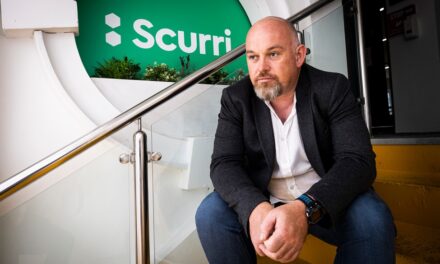 Scurri: As we look into 2026, our focus continues to be giving retailers greater control