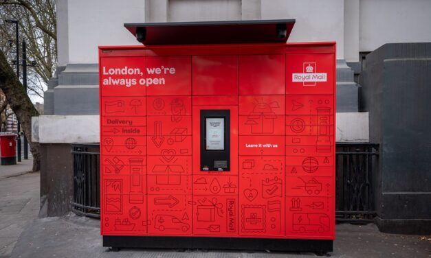 Royal Mail and Post Office join forces to meet customer needs