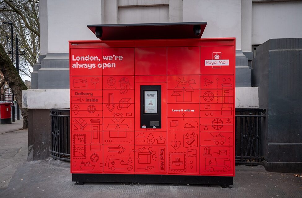 Royal Mail and Post Office join forces to meet customer needs