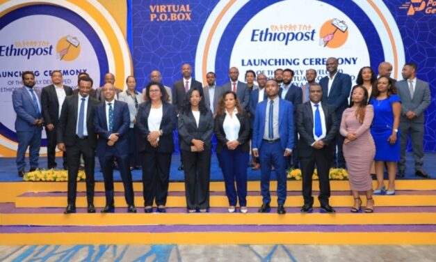 Ethiopost to “Revolutionise Postal Services”