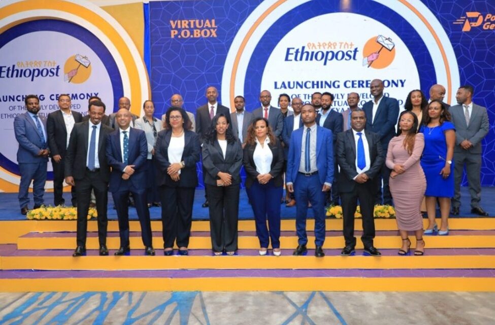 Ethiopost to “Revolutionise Postal Services”