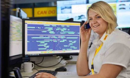 DHL: Supply chain complexity is increasing due to globalisation