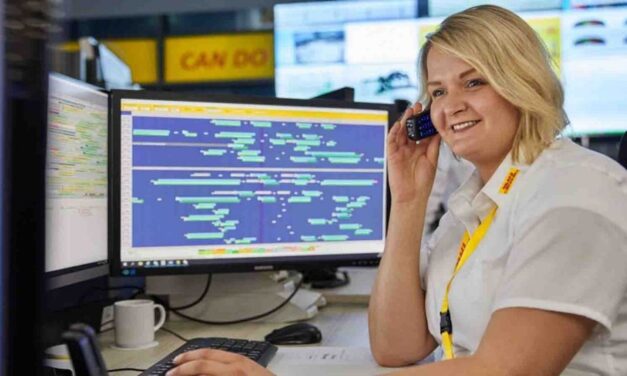 DHL: Supply chain complexity is increasing due to globalisation