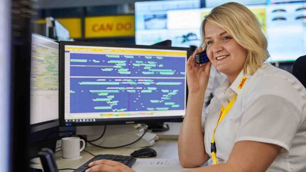 DHL: Supply chain complexity is increasing due to globalisation