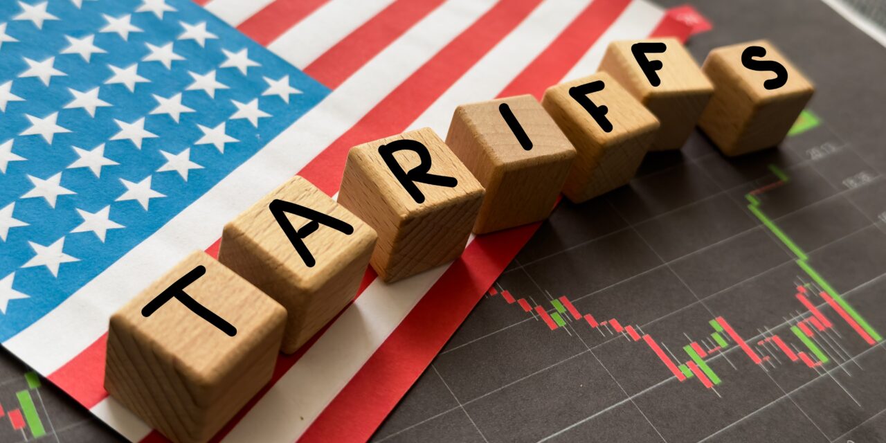Parcelhero: 15%  US tariff would impact the UK more than any other country