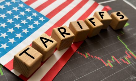 Parcelhero: 15%  US tariff would impact the UK more than any other country