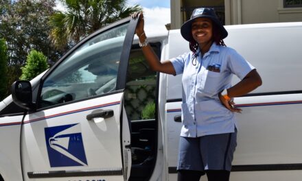Celebrating 250 Years of Delivering
