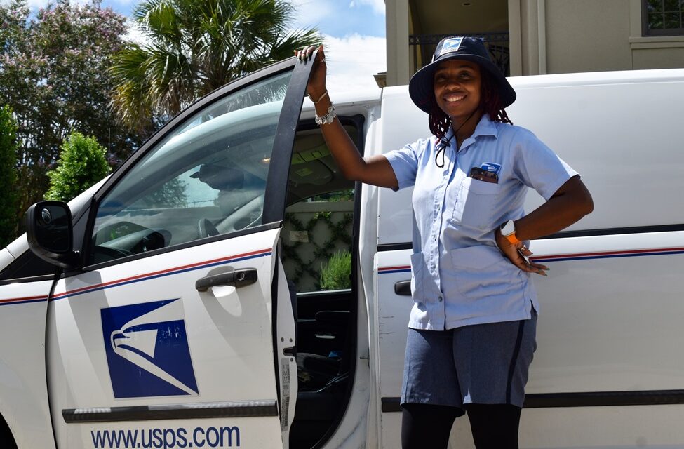 Celebrating 250 Years of Delivering