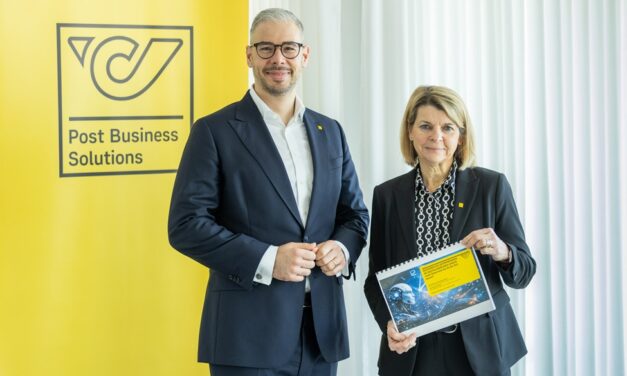 Austrian Post: The use of AI alone does not make a digital transformation