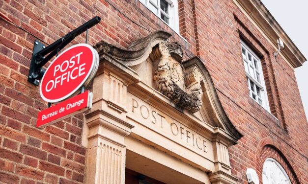Uk Post Office: The Government’s Green Paper response provides direction for our network