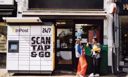 InPost: consumers are growing increasingly frustrated with outdated delivery models