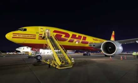 DHL Group strengthens logistics for global healthcare