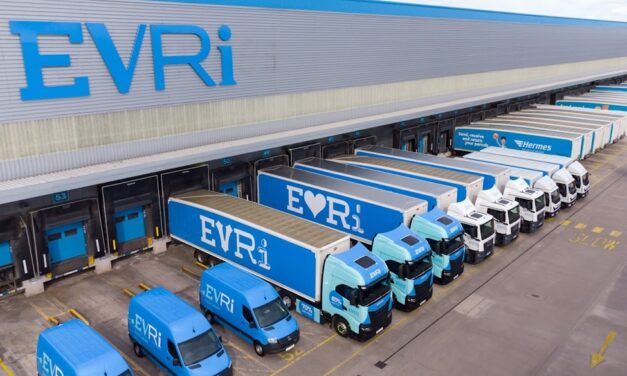 Evri driving innovation with new training