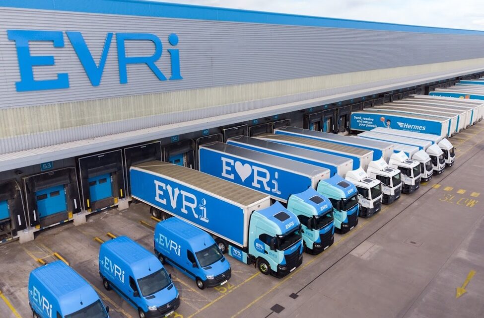 Evri driving innovation with new training