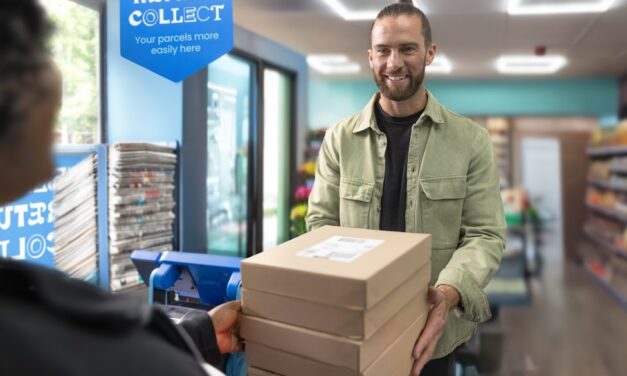 Evri and Parcel2Go Extend Long‑Standing Partnership with New Drop-Off Service