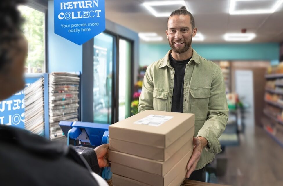 Evri and Parcel2Go Extend Long‑Standing Partnership with New Drop-Off Service