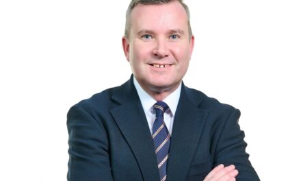 New CEO for DPD UK