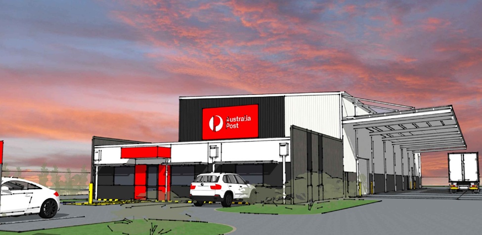 Australia Post: parcel volumes in regional areas continue to grow