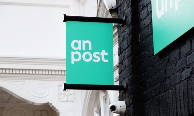 An Post’s ‘UK Direct’ opens door to Britain for Irish SMEs