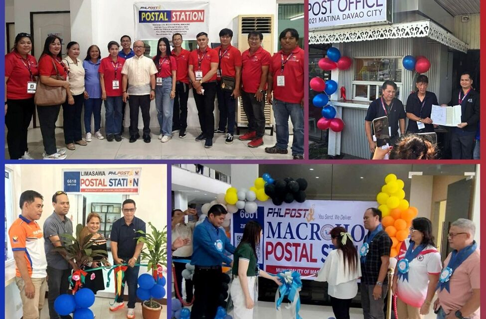 PHLPost: Each new post office brings core services closer to the public