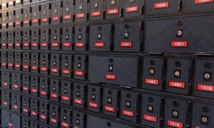 Australia Post: We believe everyone in our community deserves the opportunity to feel connected