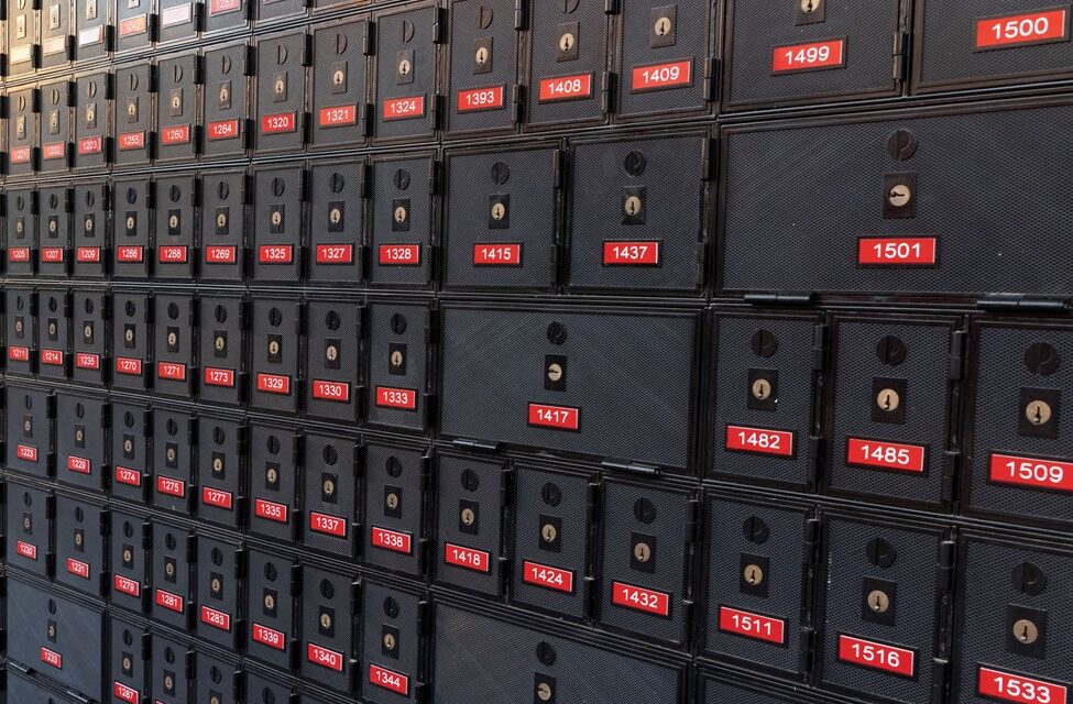 Australia Post: We believe everyone in our community deserves the opportunity to feel connected