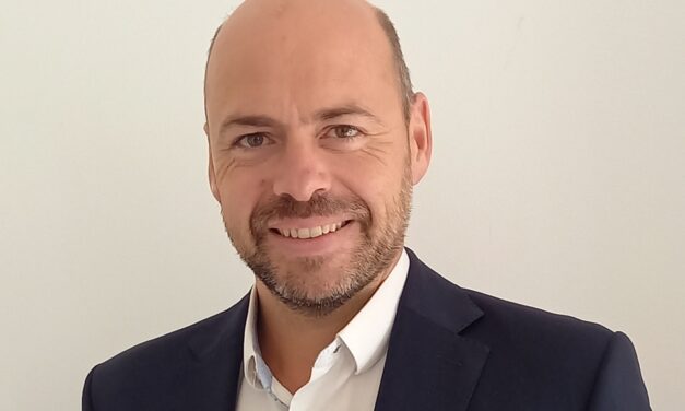 New CEO of Staci France