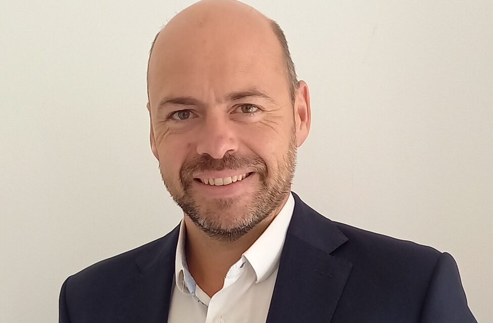 New CEO of Staci France