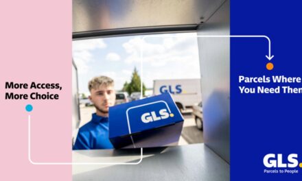 GLS: we’re growing with purpose