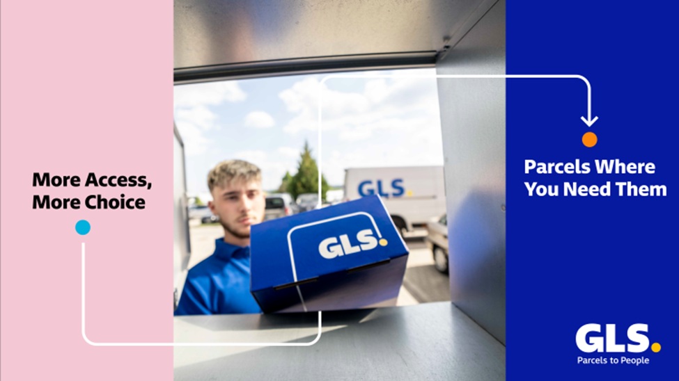 GLS: we’re growing with purpose