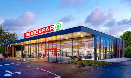 Austrian Post Wins SPAR Contract
