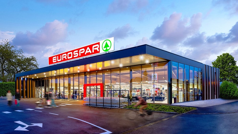 Austrian Post Wins SPAR Contract