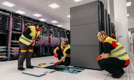 DHL expands its North American footprint