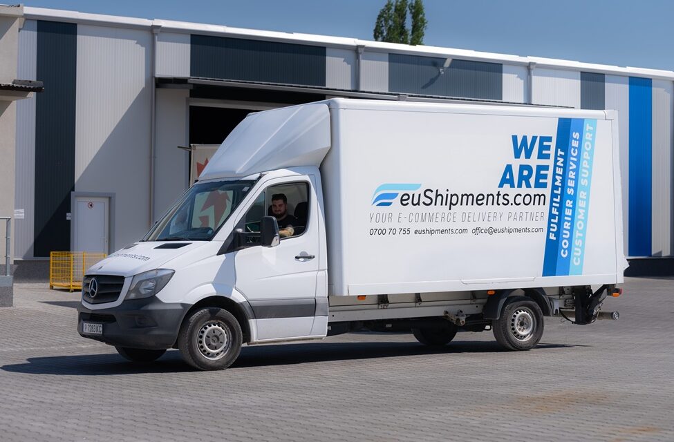 Austrian Post: we are creating an even more powerful e-commerce ecosystem