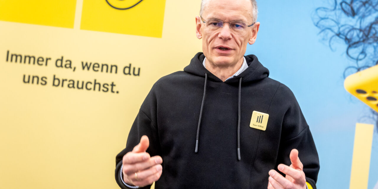 Austrian Post: we are bringing a breath of fresh air to the Austrian mobile market