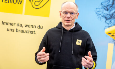 Austrian Post: we are bringing a breath of fresh air to the Austrian mobile market