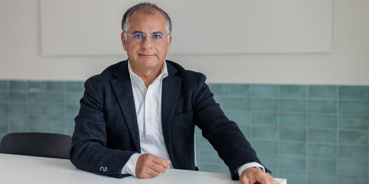 Stefano Arganese to take over as Head of Swiss Post Cargo