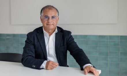 Stefano Arganese to take over as Head of Swiss Post Cargo