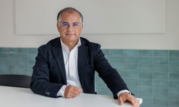 Stefano Arganese to take over as Head of Swiss Post Cargo