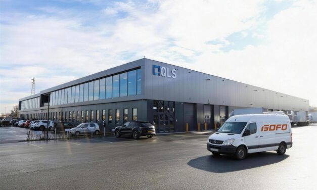 GOFO and QLS Join Forces to Strengthen E-Commerce Logistics Across the Netherlands